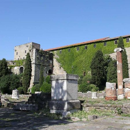 M'S Residences Maiolica Trieste Bagian luar foto