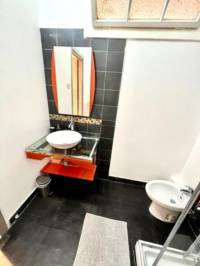 M'S Residences Maiolica Trieste Bagian luar foto
