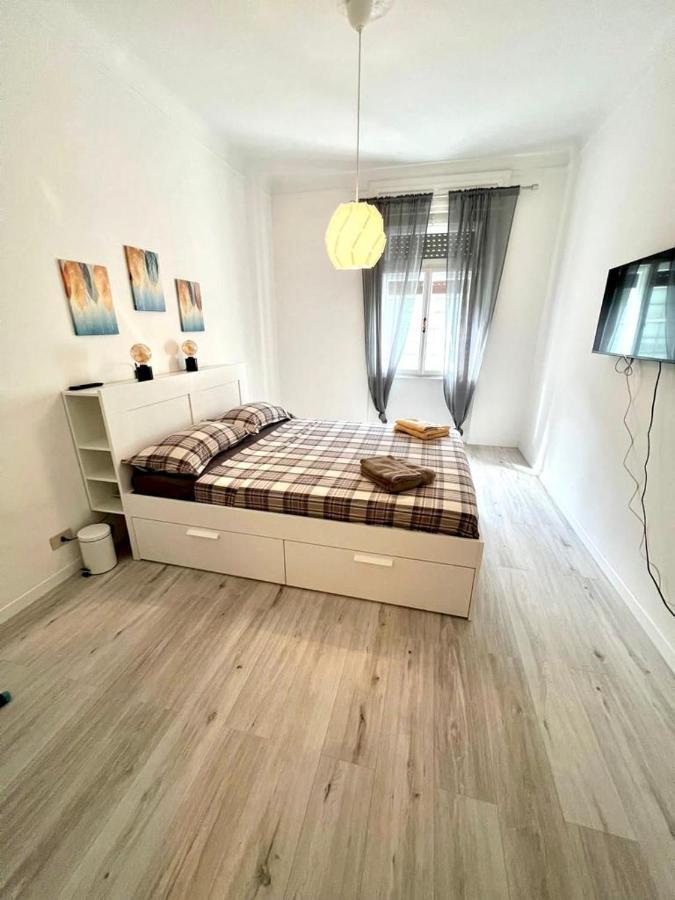M'S Residences Maiolica Trieste Bagian luar foto