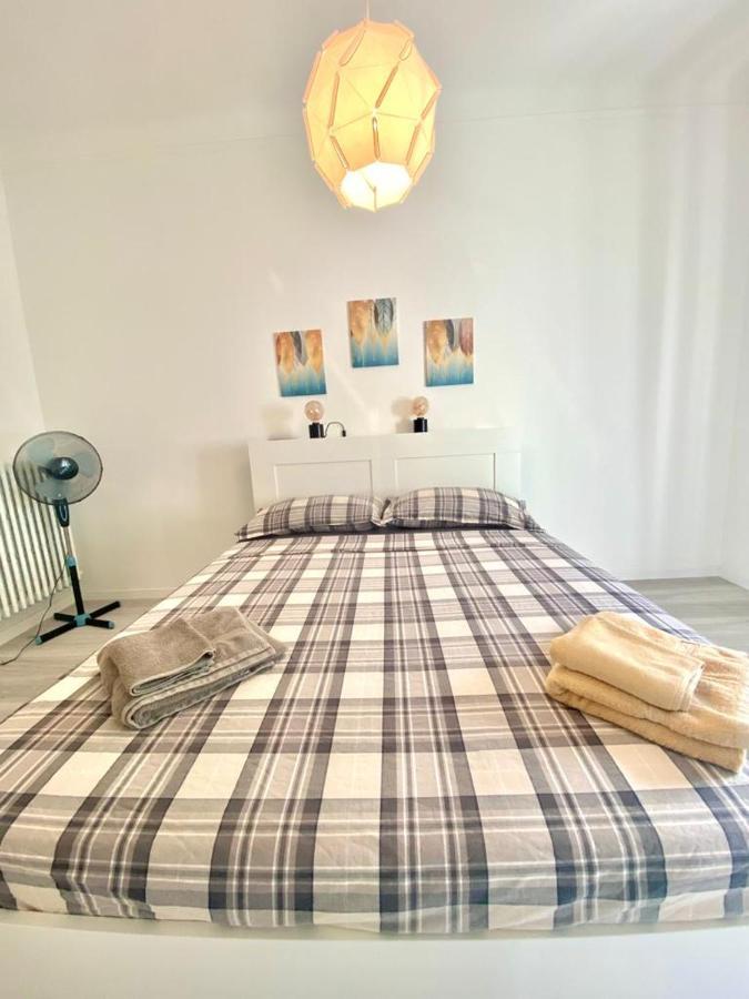 M'S Residences Maiolica Trieste Bagian luar foto