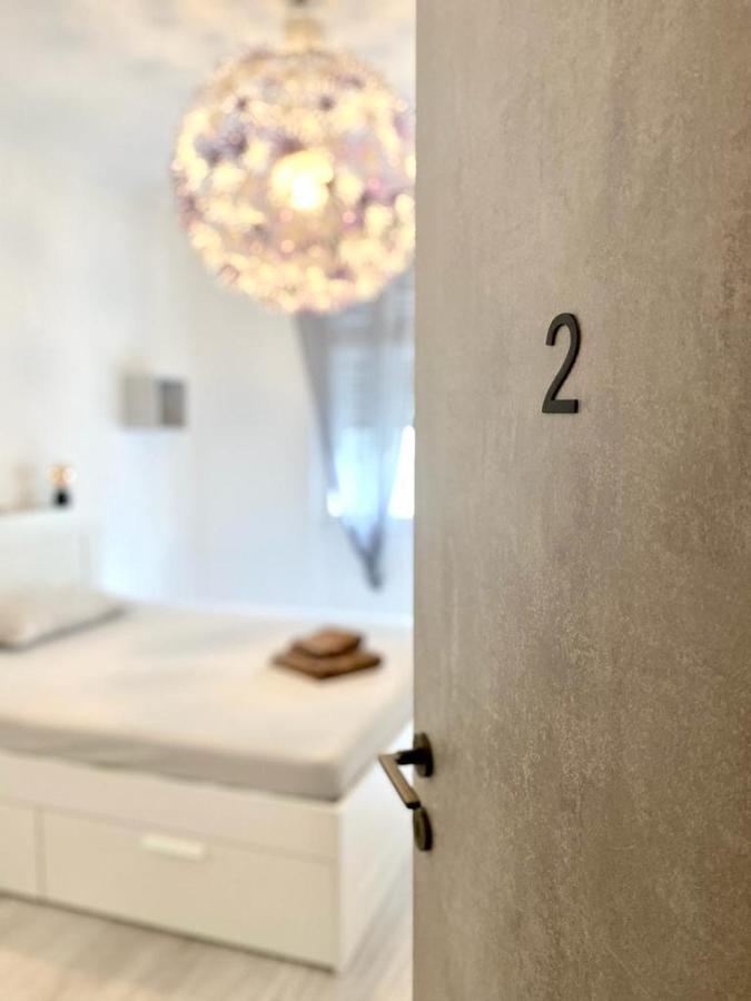 M'S Residences Maiolica Trieste Bagian luar foto