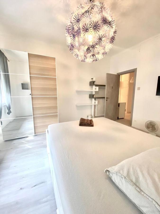 M'S Residences Maiolica Trieste Bagian luar foto
