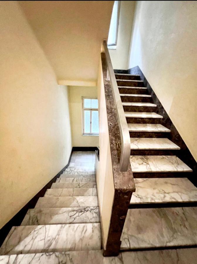 M'S Residences Maiolica Trieste Bagian luar foto