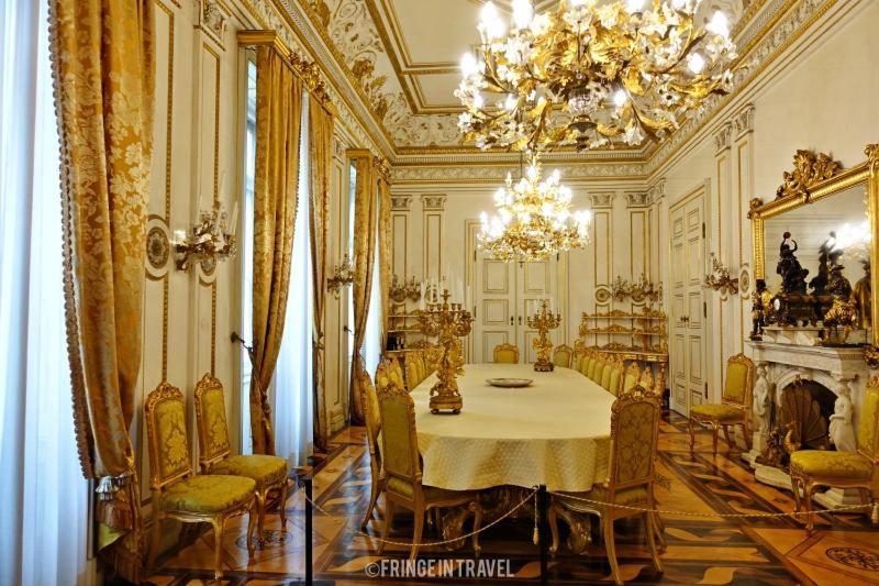M'S Residences Maiolica Trieste Bagian luar foto